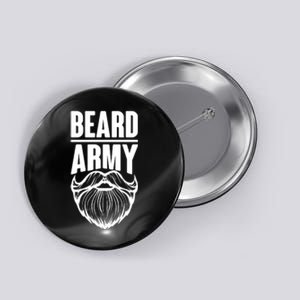 Beard Army Button