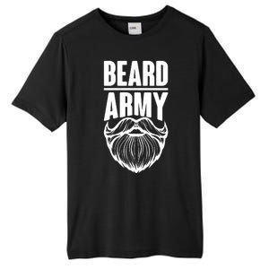 Beard Army Tall Fusion ChromaSoft Performance T-Shirt