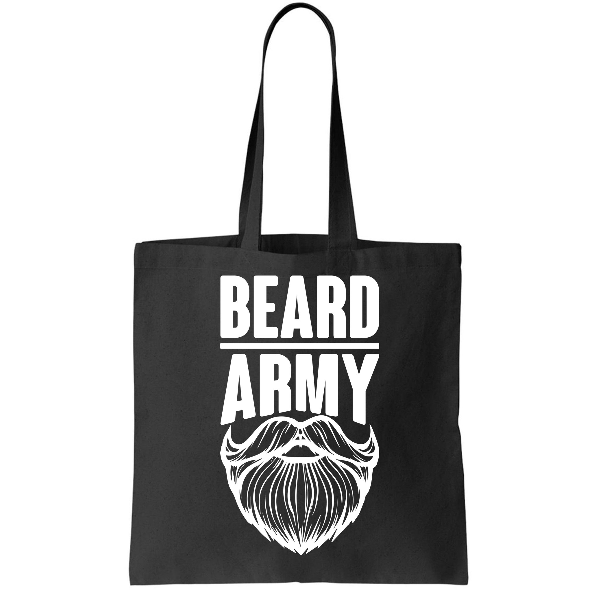 Beard Army Bag