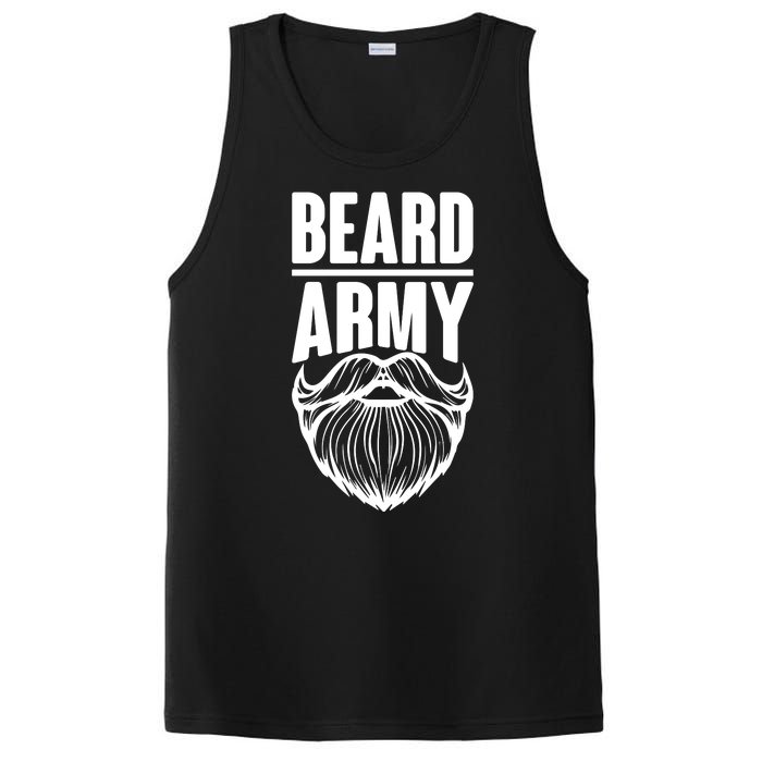 Beard Army PosiCharge Competitor Tank