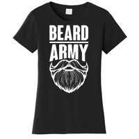 Beard Army Women's T-Shirt