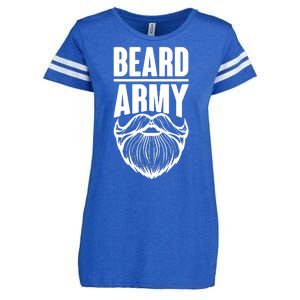 Beard Army Enza Ladies Jersey Football T-Shirt