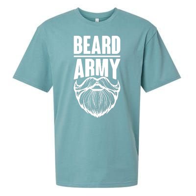 Beard Army Sueded Cloud Jersey T-Shirt