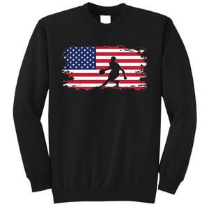 Basketball Apparel Basketball Sweatshirt