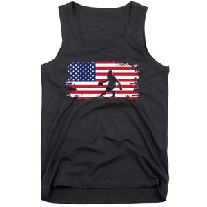 Basketball Apparel Basketball Tank Top