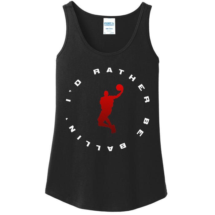 Basketball Apparel Basketball Ladies Essential Tank