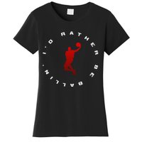 Basketball Apparel Basketball Women's T-Shirt