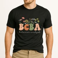Behavior Analyst BCBA Behavior Therapist ABA Therapist RBT Performance Shirt