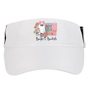 Boojee And Bookish Book Lover Bookworm Adult Drive Performance Visor