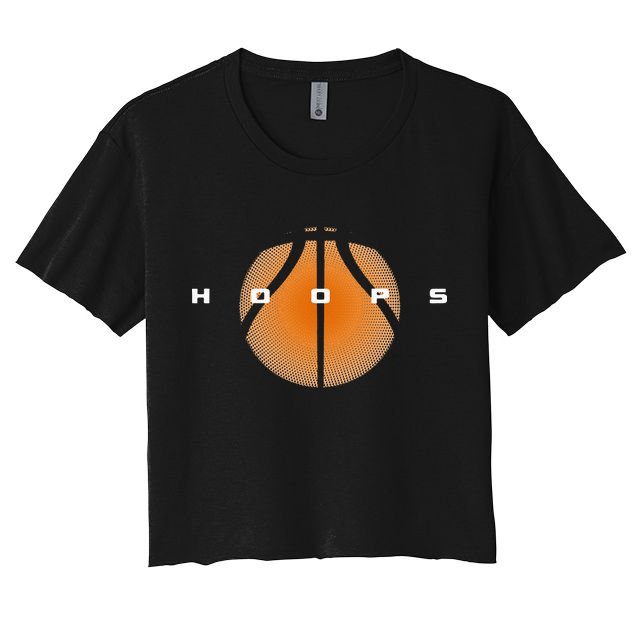 Basketball Apparel Basketball Crop Top