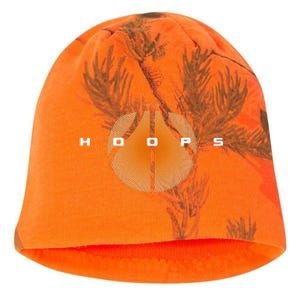 Basketball Apparel Basketball Kati - Camo Knit Beanie