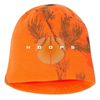 Basketball Apparel Basketball Kati - Camo Knit Beanie