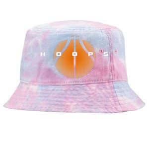 Basketball Apparel Basketball Tie-Dyed Bucket Hat