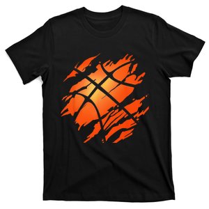 Basketball Apparel Basketball T-Shirt