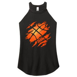 Basketball Apparel Basketball Women's Perfect Tri Rocker Tank