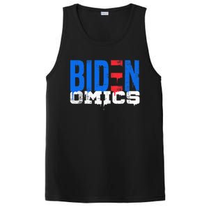 Bidenomics Anti Biden Admin President Joe BidenS Economics PosiCharge Competitor Tank