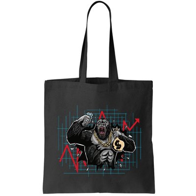 Bitcoin Ape Bag