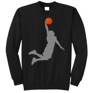 Basketball Apparel Basketball Sweatshirt