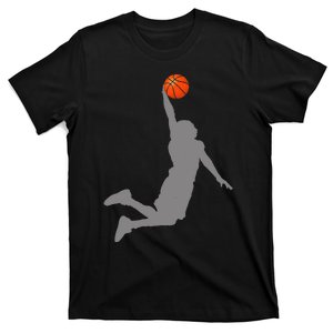 Basketball Apparel Basketball T-Shirt