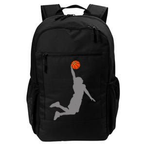 Basketball Apparel Basketball Daily Commute Backpack