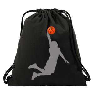 Basketball Apparel Basketball Drawstring Bag