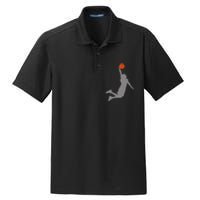 Basketball Apparel Basketball Dry Zone Grid Polo