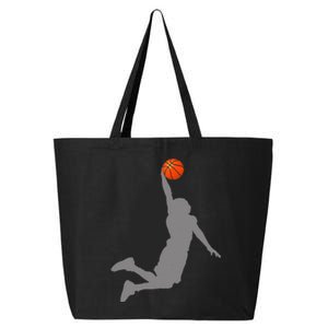 Basketball Apparel Basketball 25L Jumbo Tote