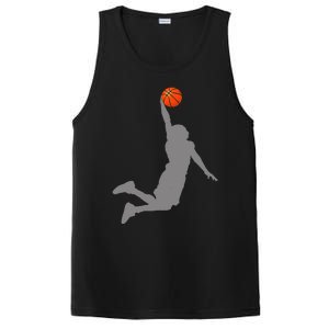 Basketball Apparel Basketball PosiCharge Competitor Tank