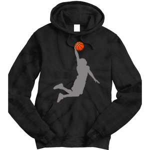 Basketball Apparel Basketball Tie Dye Hoodie