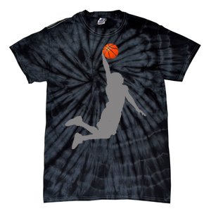 Basketball Apparel Basketball Tie-Dye T-Shirt