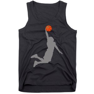 Basketball Apparel Basketball Tank Top