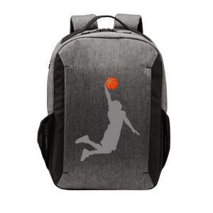 Basketball Apparel Basketball Vector Backpack