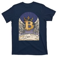 Bitcoin Angel T-Shirt