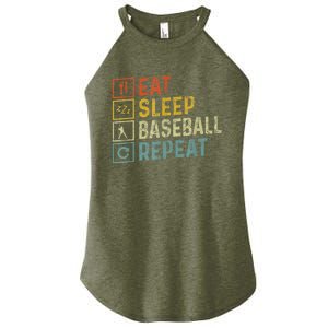 Baseball Apparel Baseball Women's Perfect Tri Rocker Tank