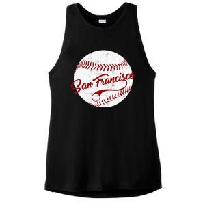 Basketball Apparel Basketball Ladies PosiCharge Tri-Blend Wicking Tank