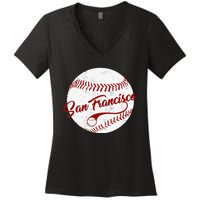 Basketball Apparel Basketball Women's V-Neck T-Shirt