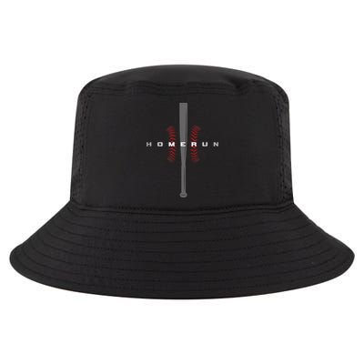 Baseball Apparel Baseball Cool Comfort Performance Bucket Hat