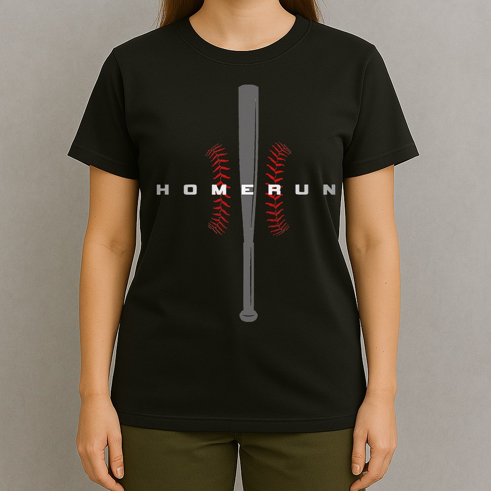 Baseball Apparel Baseball T-Shirt