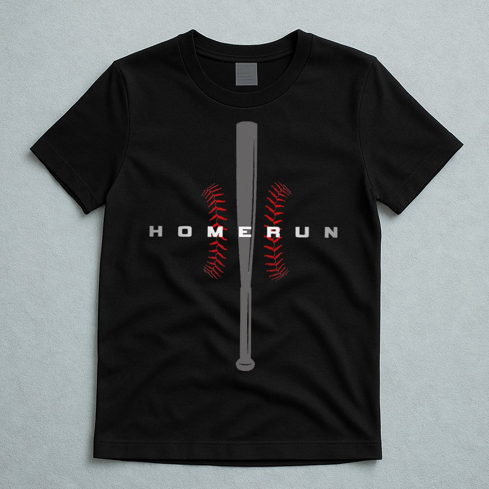 Baseball Apparel Baseball T-Shirt
