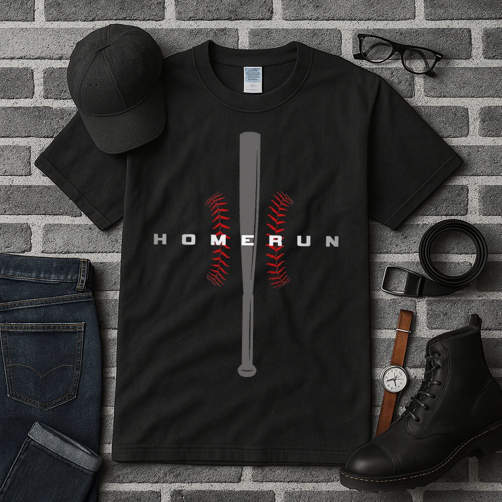 Baseball Apparel Baseball Tall T-Shirt