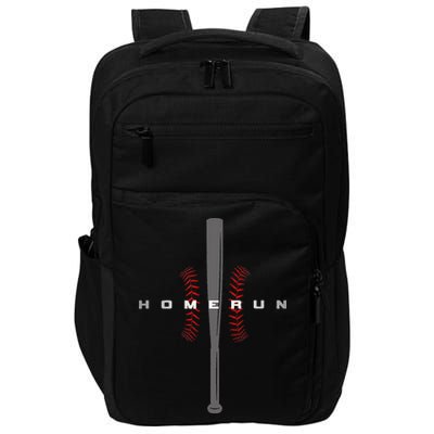 Baseball Apparel Baseball Impact Tech Backpack