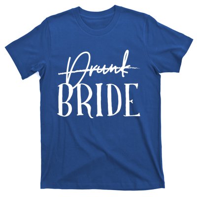 Bride And Bridesmaid Designs Cute Gift Are You Looking For Matching Gift T-Shirt