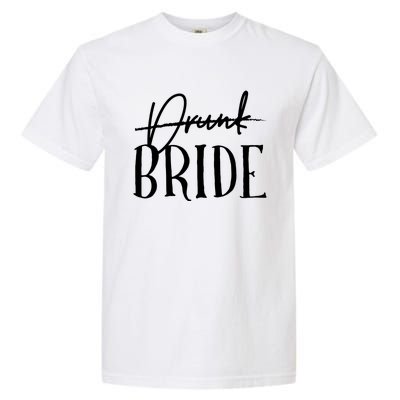 Bride And Bridesmaid Designs Cute Gift Are You Looking For Matching Gift Garment-Dyed Heavyweight T-Shirt