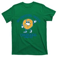 Bagels Are Booming Stviateur Bagel Montreal Depuis 1957 Gifts T-Shirt