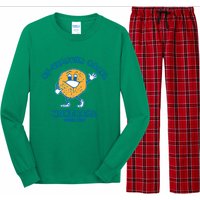 Bagels Are Booming Stviateur Bagel Montreal Depuis 1957 Gifts Long Sleeve Pajama Set