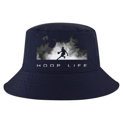 Basketball Apparel Basketball Hoop Life Cool Comfort Performance Bucket Hat