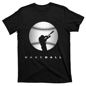 Baseball Apparel Baseball T-Shirt