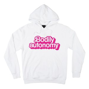 Bodily Autonomy Hoodie