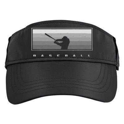 Baseball Apparel Baseball Adult Drive Performance Visor