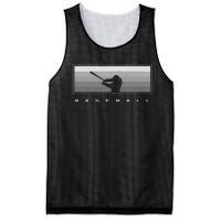 Baseball Apparel Baseball Mesh Reversible Basketball Jersey Tank